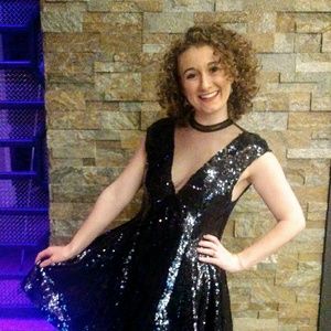 Meet your Posher, Katelyn